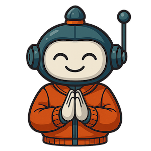 NamastAI Concierge logo